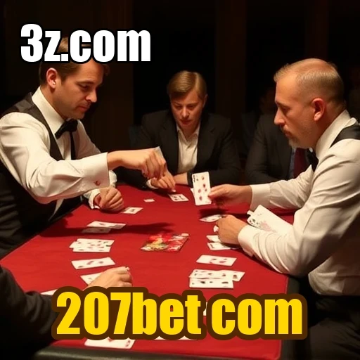 Bingo Empolgante e Interativo: 207bet com Atraí Jogadores