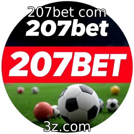 Novos modelos de bônus e programas de fidelidade no setor | 207bet com