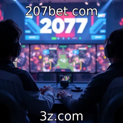 Tecnologia de baixa latência melhora experiência em jogos ao vivo : 207bet com