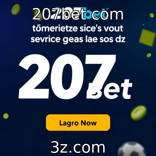 Programas de fidelidade e novas estratégias de bônus | 207bet com