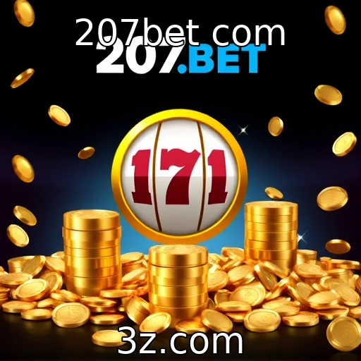 A nova era dos jackpots progressivos em cassinos online - 207bet com