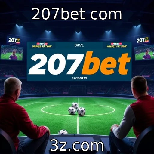 Impacto das regulamentações no mercado de iGaming | 207bet com