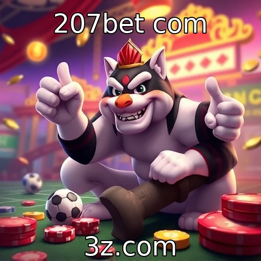 Inovações em RNG e animações no setor de jogos | 207bet com