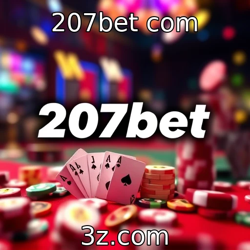 Inovação em RNG melhora segurança em jogos de cassino online : 207bet com