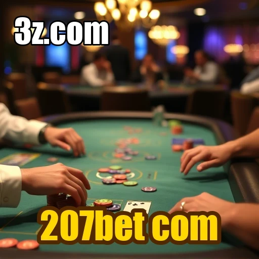 Bônus e Promoções Especiais no Specials do 207bet com