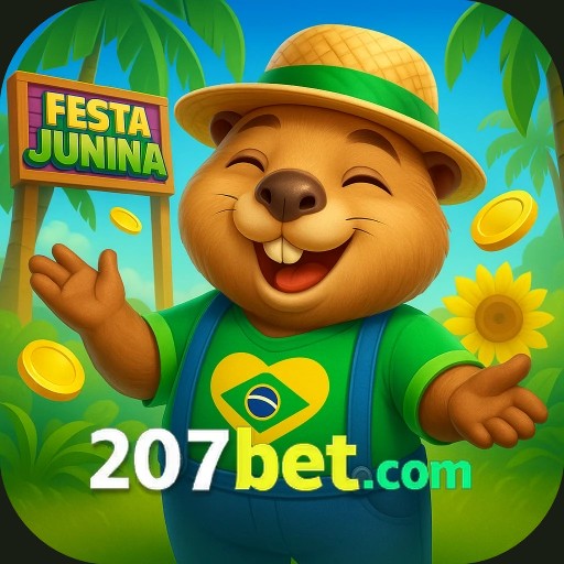 207bet com logo