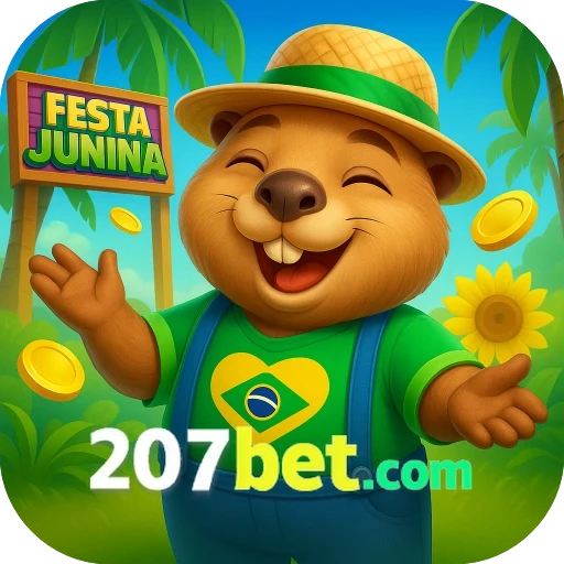 207bet com logo